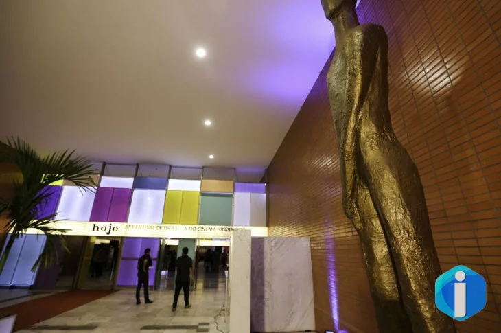 DF destina R$ 2,77 milhões para festival de cinema de Brasília