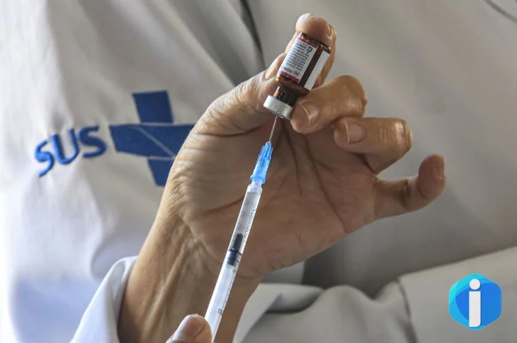 Dia D de vacinação será realizado neste sábado em todo o país