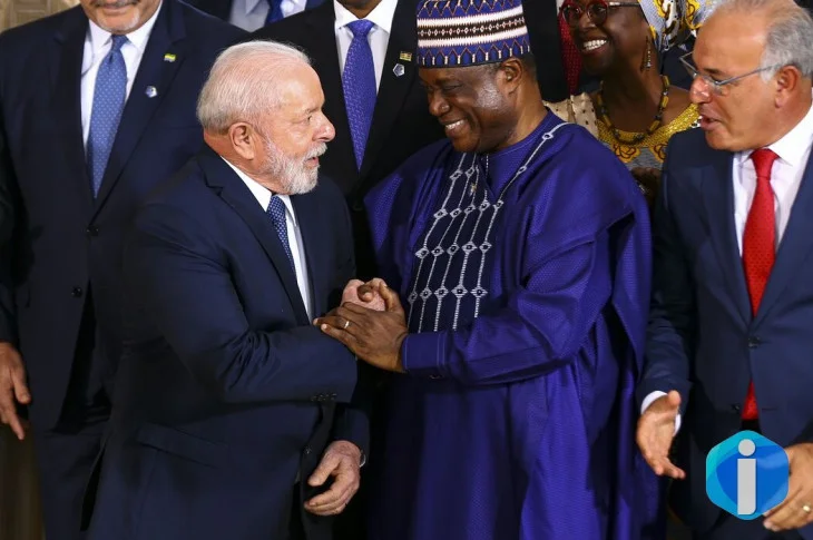 Dia da África: Brasil amplia agenda de integração com o continente