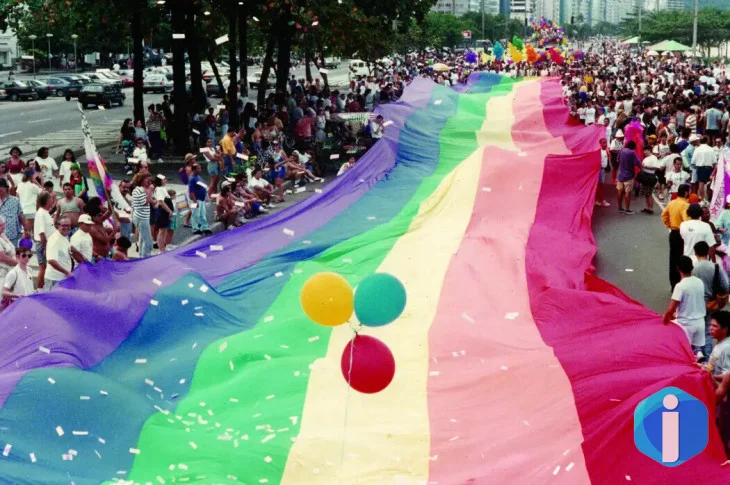 Dia do Orgulho LGBTQIA+: conheça marcos da luta por direitos no Brasil