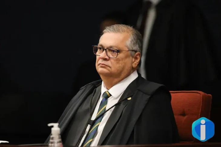Dino autoriza PF a acessar investigação sobre produtora do Dark Horse