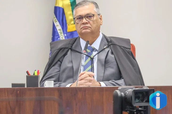Dino derruba decisão de Mendonça e libera post sobre Nossa Senhora
