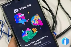 Discord entrega à AGU proposta para reforçar segurança de crianças