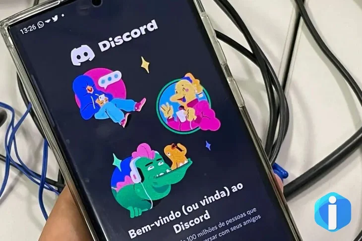 Discord entrega à AGU proposta para reforçar segurança de crianças