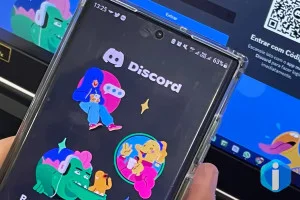 Discord suspende lives para atender medidas determinadas pela ANPD