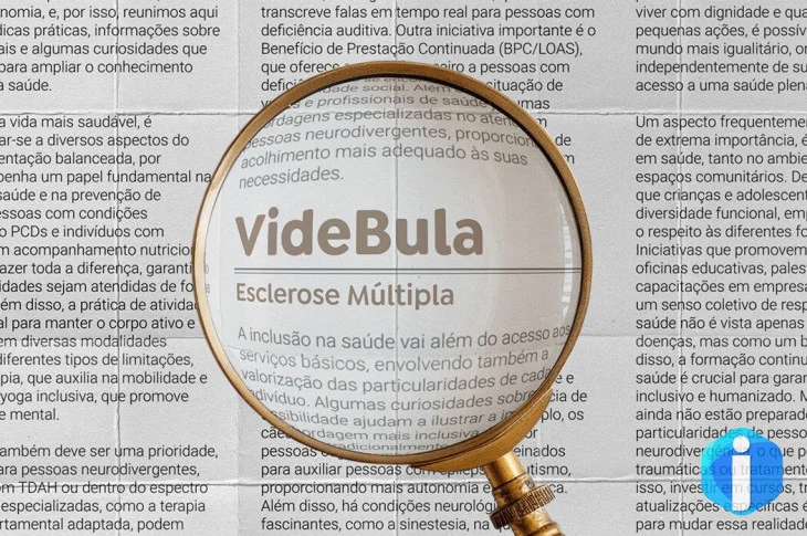 Distribuição de medicamentos para esclerose múltipla aumentou