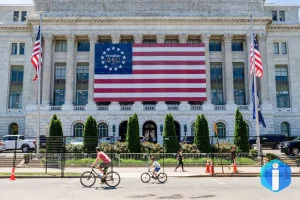 Dívida dos EUA ultrapassa US$ 40 trilhões após governos Trump e Biden