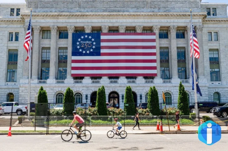 Dívida dos EUA ultrapassa US$ 40 trilhões após governos Trump e Biden