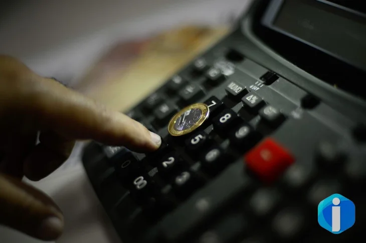 Dívida Pública Federal fica estável em agosto e chega a R$ 9,29 tri