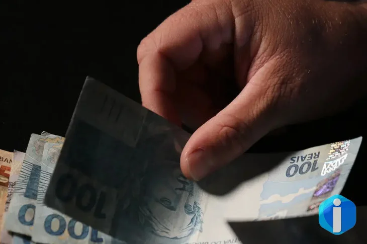 Dívida Pública sobe 0,97% em setembro e encosta em R$ 9,4 trilhões