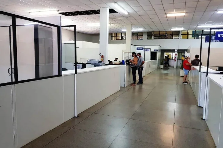 Divulgada classificação preliminar do concurso público de Presidente Venceslau