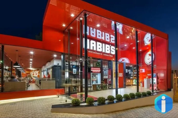 Dona de Habib’s e Ragazzo entra em recuperação judicial