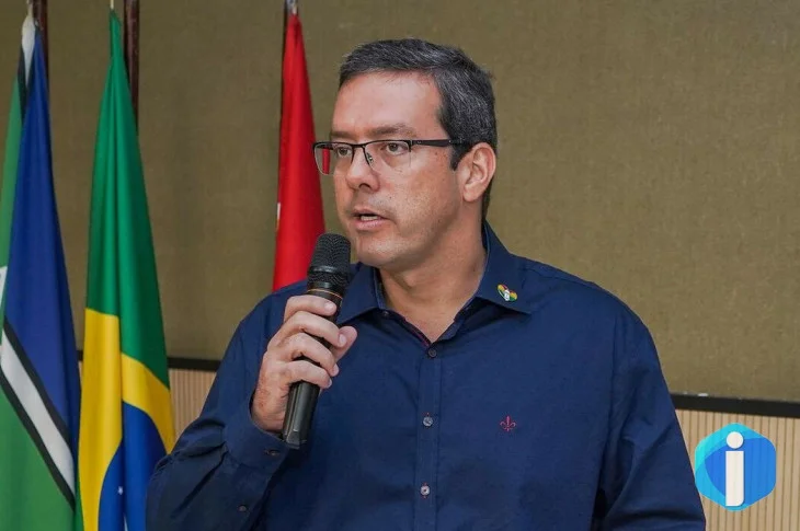 Dr. Furlan é eleito governador do Amapá no primeiro turno