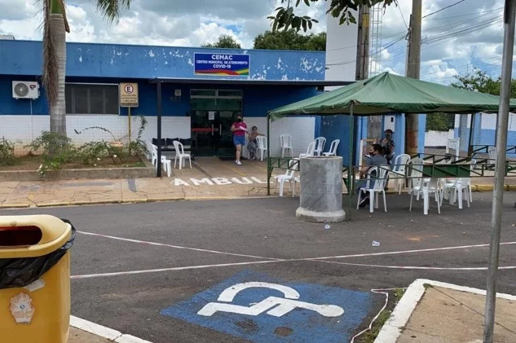 Dracena impõe uso de pulseiras para pacientes com Covid-19 e estipula multa de mais de R$ 9,2 mil para festas clandestinas