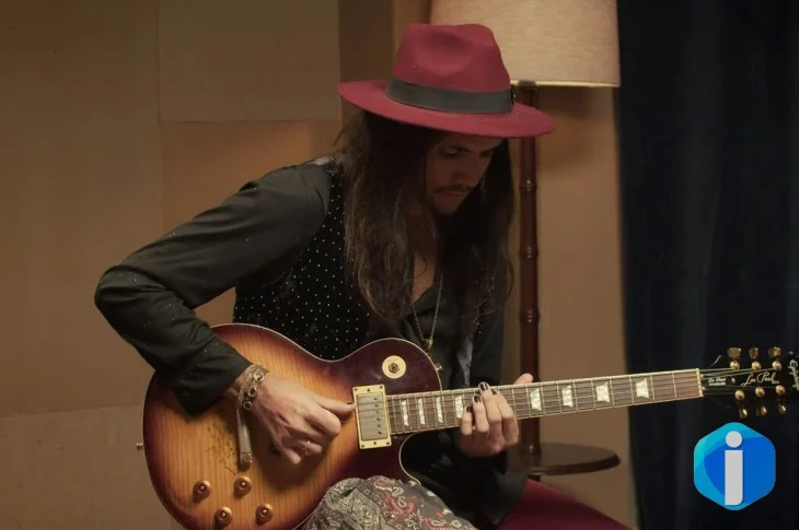 Duelo de Guitarras, da TV Brasil, termina com perfil do campeão
