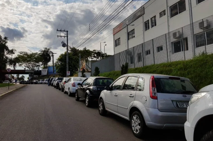 Durante a Semana Nacional de Trânsito, Prefeitura de Presidente Venceslau publica informações para conscientizar motoristas