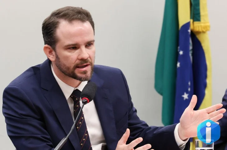 Durigan e ministros do STF discutem pautas-bomba do Congresso