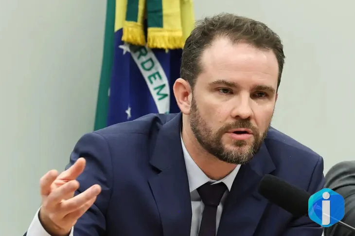Durigan rebate críticas de inércia sobre crise do BRB