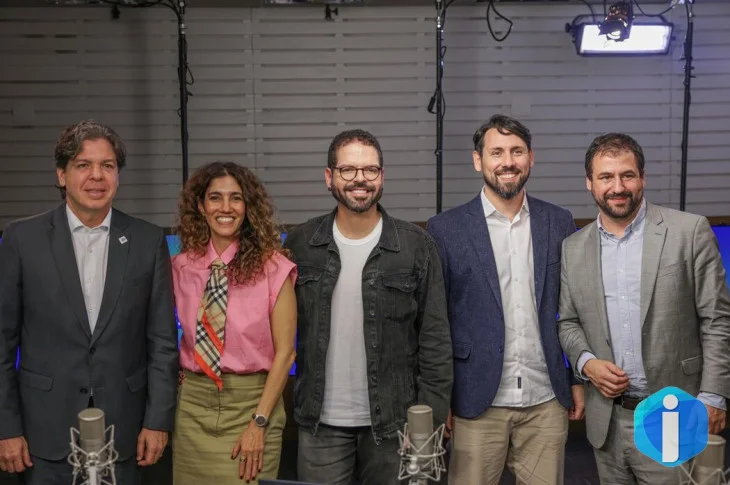 EBC apresenta plataforma da comunicação pública para TV aberta
