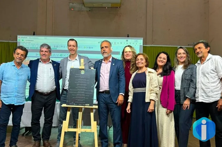 EBC e IFRN inauguram rádio pública com conteúdos educativos em Natal