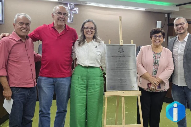 EBC e UFJ inauguram novo canal de TV pública digital em Jataí