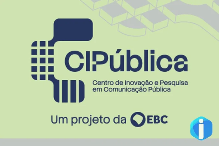 EBC lança Centro de Inovação e Pesquisa em Comunicação Pública