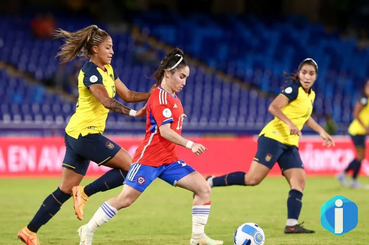 EBC participa de painéis de futebol feminino em conferência nos EUA