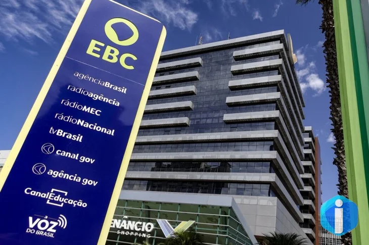 EBC tem quatro jornalistas entre os finalistas do prêmio +Admirados