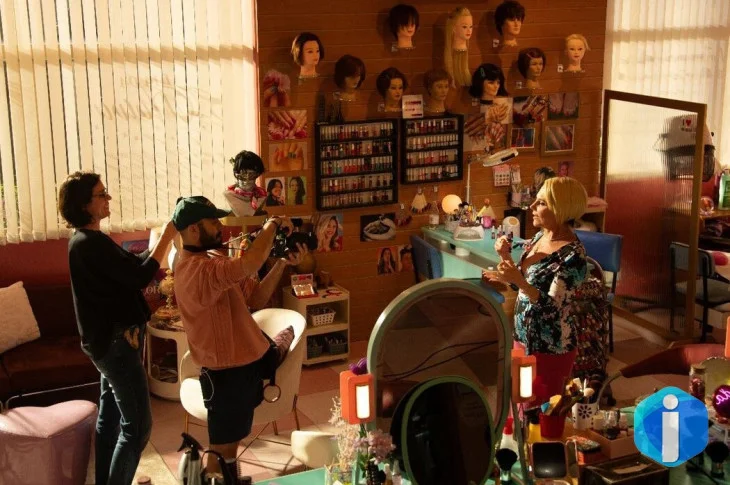 Economia do cuidado é tema de novo episódio de Afiadas desta sexta
