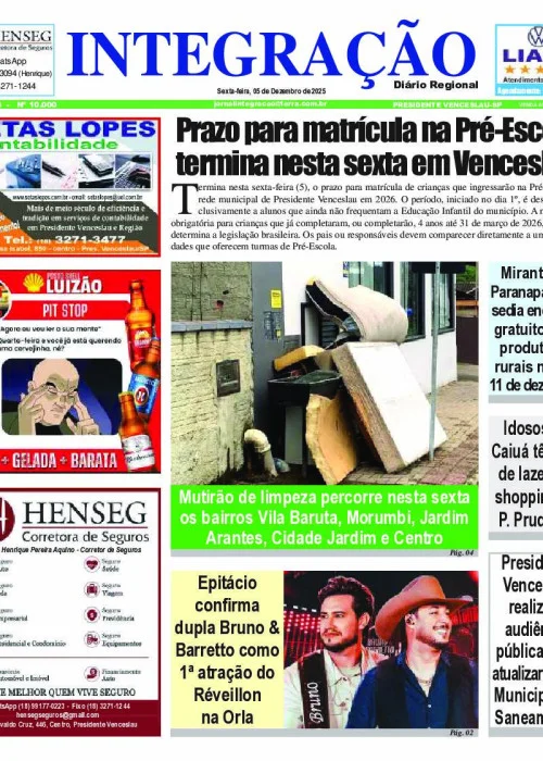 Edição 10000