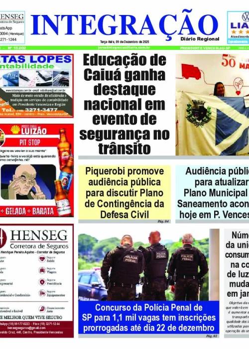Edição 10002