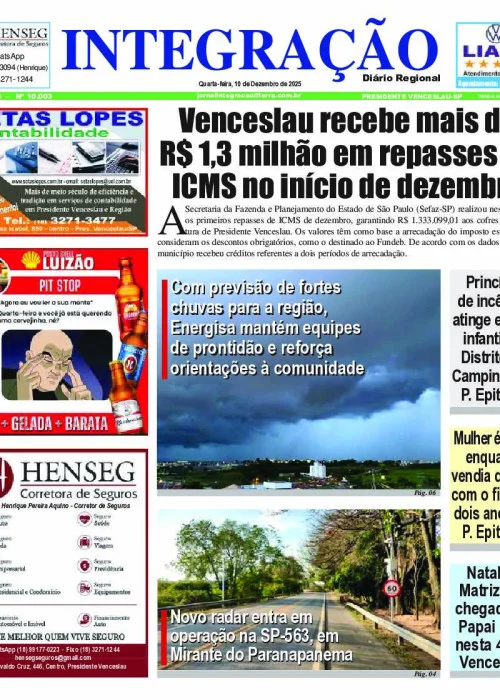 Edição 10003