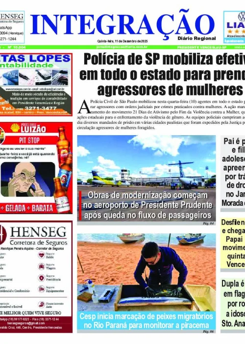 Edição 10004
