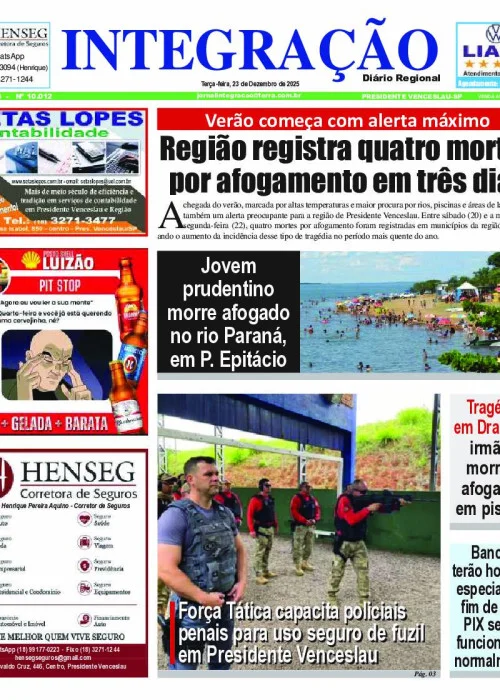 Edição 10012