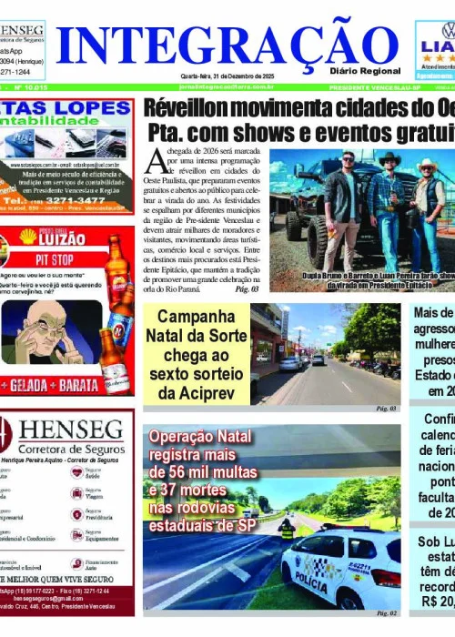 Edição 10015