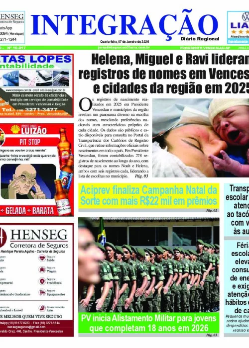 Edição 10017