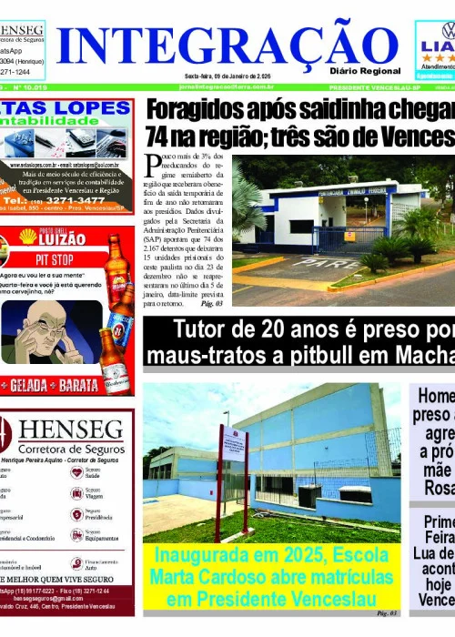 Edição 10019
