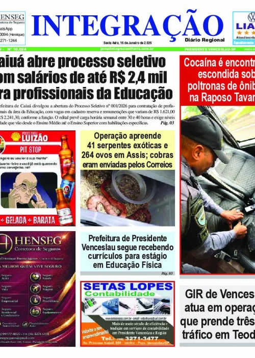 Edição 10024