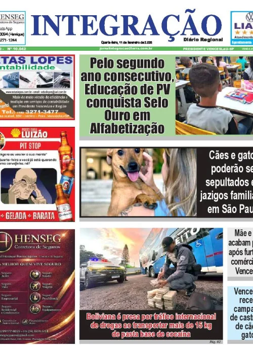 Edição 10042