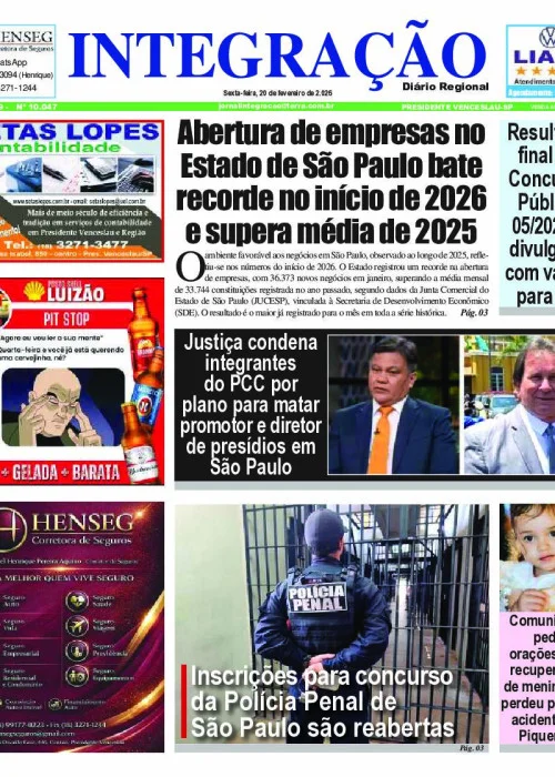 Edição 10047