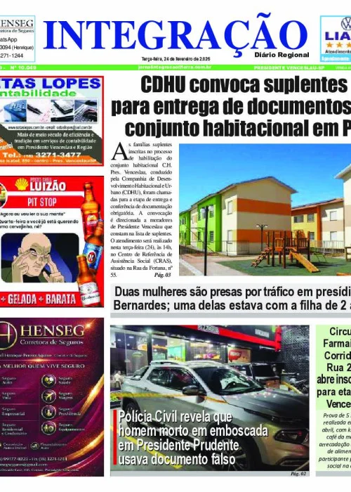 Edição 10049