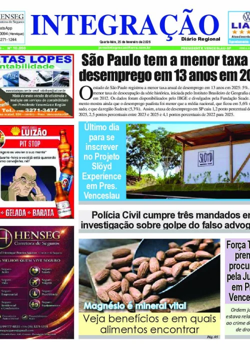 Edição 10050