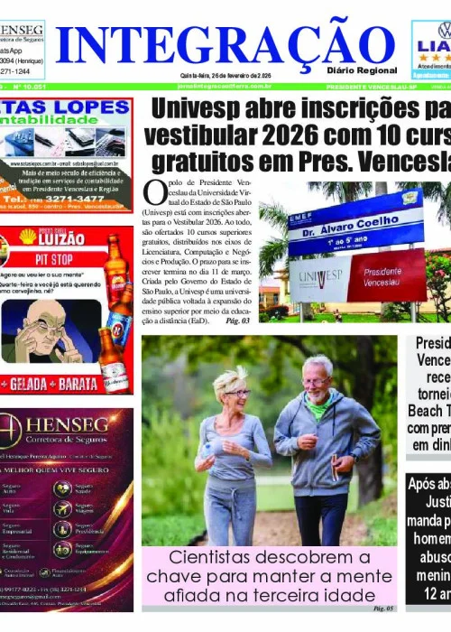 Edição 10051