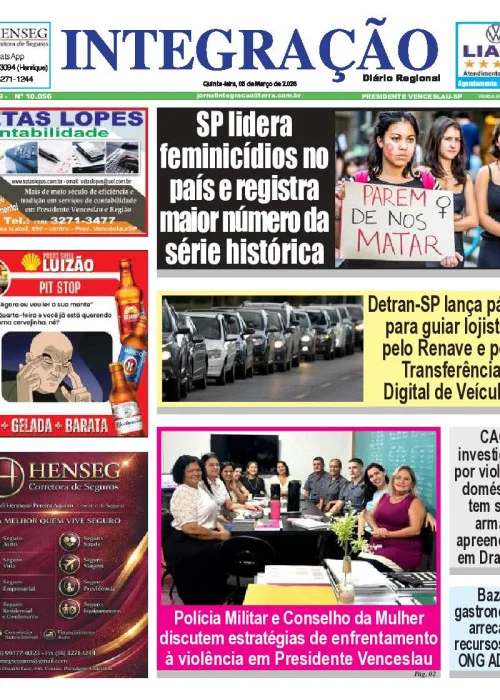 Edição 10056