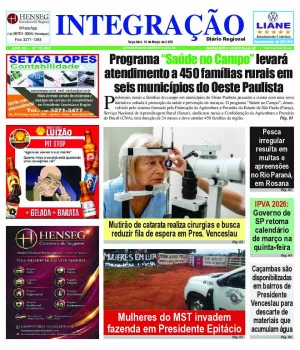 Edição: 10059