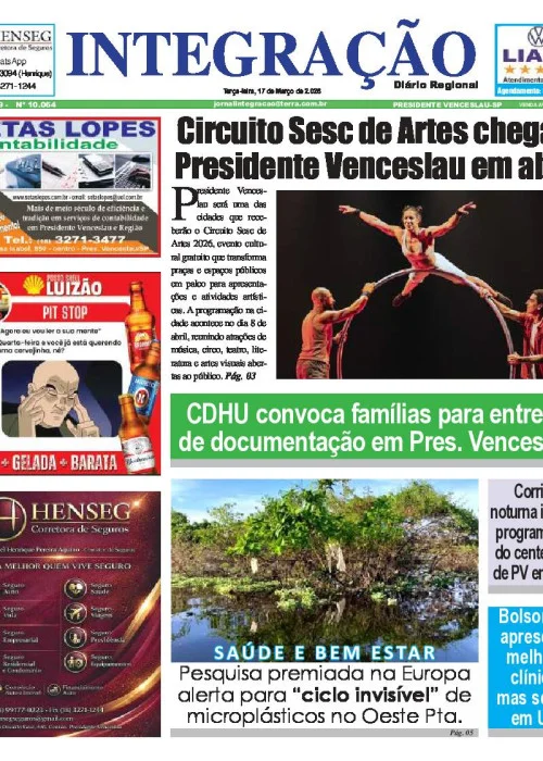 Edição 10064