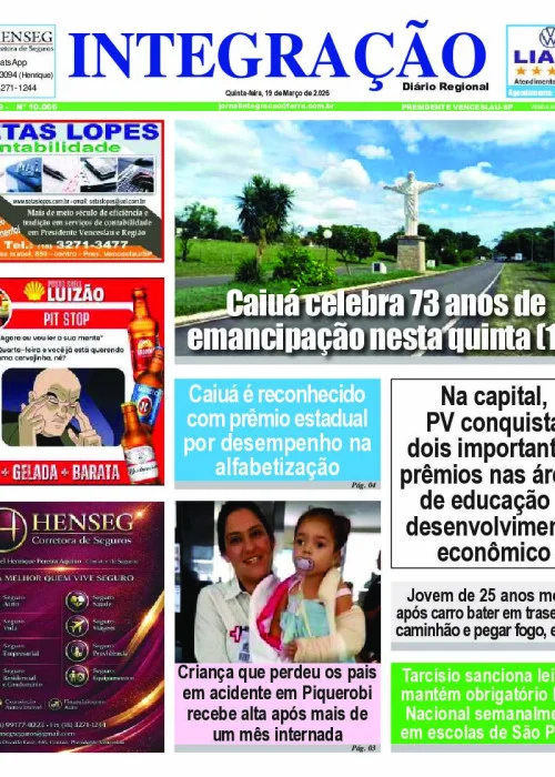 Edição 10066