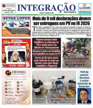 Edição: 10069