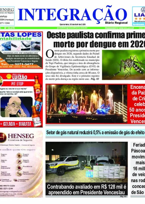 Edição 10076
