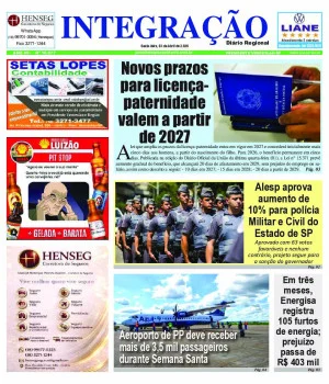 Edição: 10077